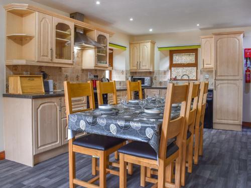 Farm Cottage in Kirkby-in-Furness Farm Cottage in Kirkby-in-Furness