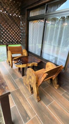 La Fortuna Waterfall Bungalows in La Fortuna La Fortuna Waterfall Bungalows in La Fortuna