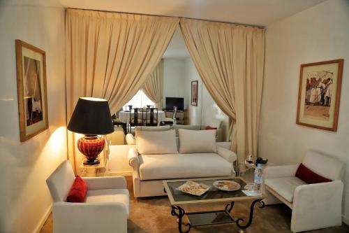 Hotel Parador in Laayoune Hotel Parador in Laayoune