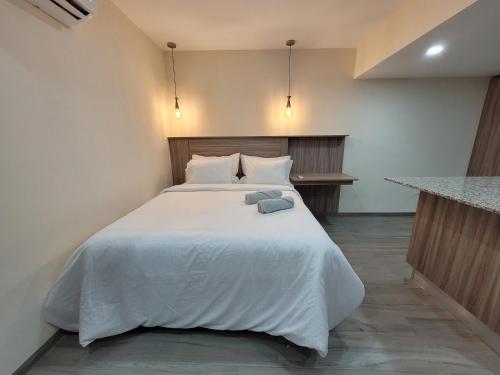 Apartaestudio 21 Detras del Hyper Jumbo con planta electrica in Maracay Apartaestudio 21 Detras del Hyper Jumbo con planta electrica in Maracay