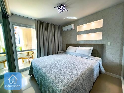 Apartamento de Alto Luxo no Cloc Marina. in Salvador Apartamento de Alto Luxo no Cloc Marina. in Salvador