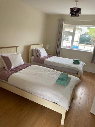 Hillside House- Pine View in Mohill Hillside House- Pine View in Mohill