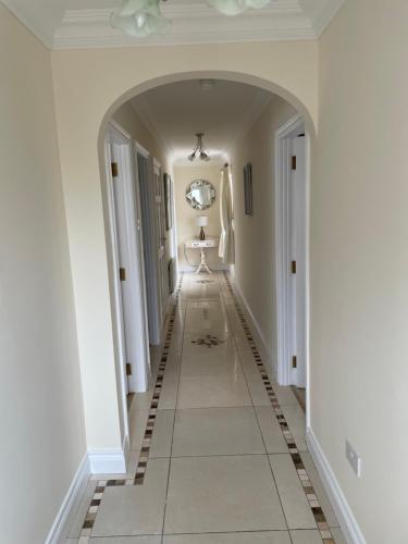 Hillside House- Pine View in Mohill Hillside House- Pine View in Mohill