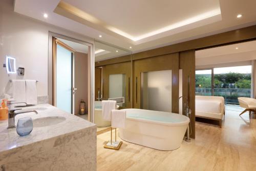 Faciliteiten, Paradisus Grand Cana - All Suites - All Inclusive in Punta Cana Faciliteiten, Paradisus Grand Cana - All Suites - All Inclusive in Punta Cana