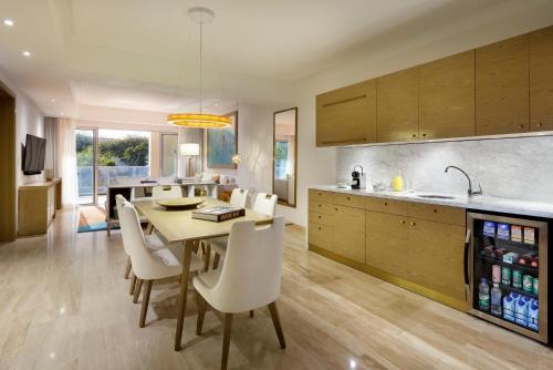 Faciliteiten, Paradisus Grand Cana - All Suites - All Inclusive in Punta Cana Faciliteiten, Paradisus Grand Cana - All Suites - All Inclusive in Punta Cana