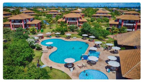 Piscinas Naturais Village Furstberger