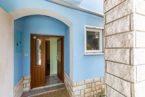 مرافق, Apartment Brsec 7796b in Martina مرافق, Apartment Brsec 7796b in Martina