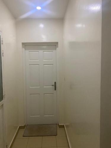 CHEZ CODOU Fann Hock in Fann CHEZ CODOU Fann Hock in Fann