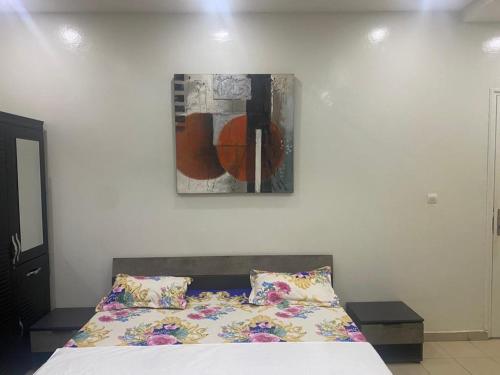 CHEZ CODOU Fann Hock in Fann CHEZ CODOU Fann Hock in Fann