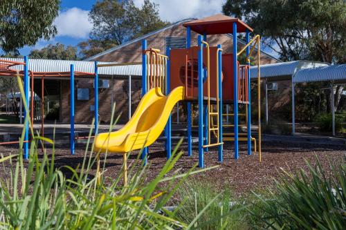ملعب للأطفال, ibis Styles Canberra Eaglehawk in نورثن كانبير ا ملعب للأطفال, ibis Styles Canberra Eaglehawk in نورثن كانبير ا