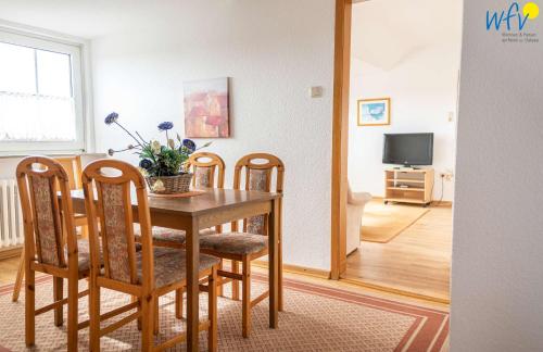 Haus Lilo Ferienwohnung Marlene