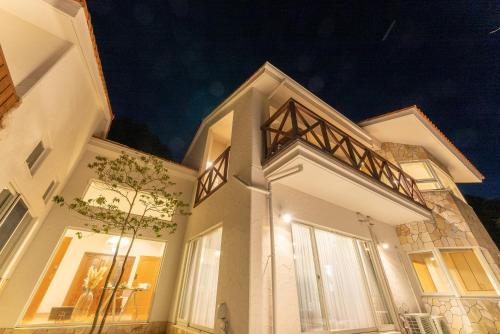 Noеl HAKONE GENSEN in Hakone Noеl HAKONE GENSEN in Hakone