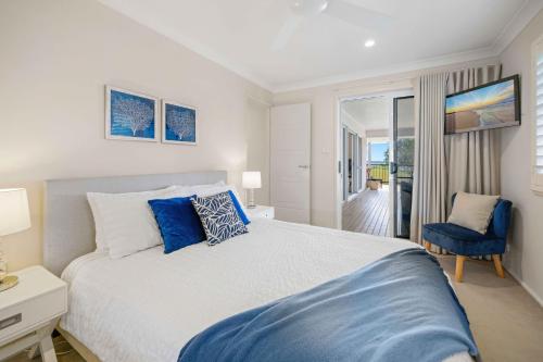 Allure By The Sea in Bonny Hills Allure By The Sea in Bonny Hills