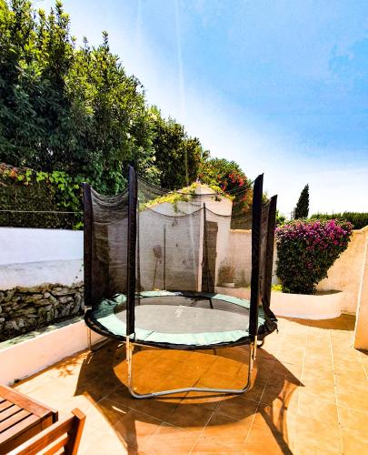 Villa Elisa in Adsubia Villa Elisa in Adsubia