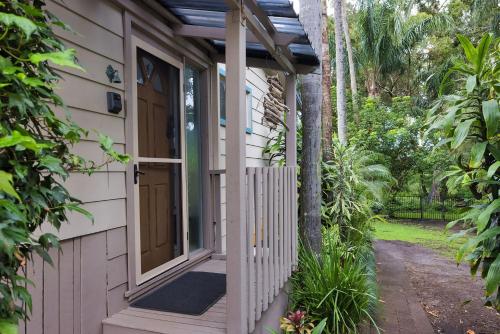 Hidden Oasis Pet Friendly In Anna Bay in Анна Бей Hidden Oasis Pet Friendly In Anna Bay in Анна Бей