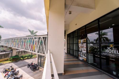 3C HOTEL Setia Walk Puchong in Puchong 3C HOTEL Setia Walk Puchong in Puchong