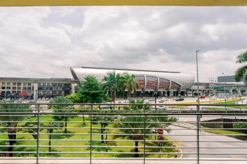 3C HOTEL Setia Walk Puchong in Puchong 3C HOTEL Setia Walk Puchong in Puchong