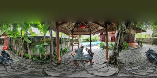 Banyan Villa Nha Trang in Phuoc Ha Banyan Villa Nha Trang in Phuoc Ha