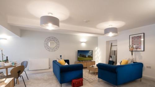 Bronte Apartment - Dales - Lakes - Kirkby Lonsdale in كيركبي لونسدل Bronte Apartment - Dales - Lakes - Kirkby Lonsdale in كيركبي لونسدل