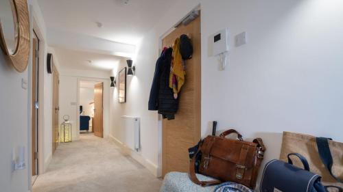 Bronte Apartment - Dales - Lakes - Kirkby Lonsdale in كيركبي لونسدل Bronte Apartment - Dales - Lakes - Kirkby Lonsdale in كيركبي لونسدل