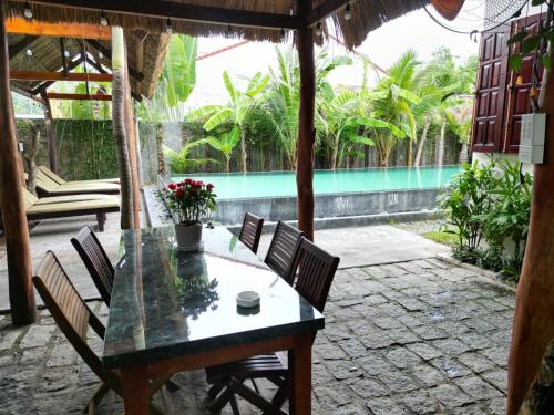 Banyan Villa Nha Trang in Phuoc Ha Banyan Villa Nha Trang in Phuoc Ha