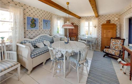 A szálláshely kívülről, 3 Bedroom Lovely Home In Båstad (3 Bedroom Lovely Home In Bastad) in Torekov A szálláshely kívülről, 3 Bedroom Lovely Home In Båstad (3 Bedroom Lovely Home In Bastad) in Torekov