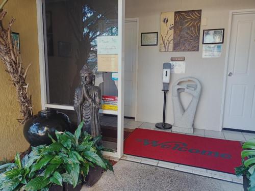 Вхід, Admiral Nelson Motor Inn in Порт Стефенс Вхід, Admiral Nelson Motor Inn in Порт Стефенс