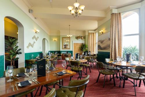 Palm Court Hotel in Great Yarmouth Palm Court Hotel in Great Yarmouth