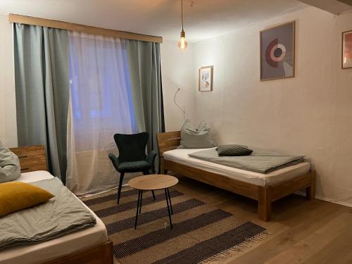 Zur Alten Solebad Drogerie