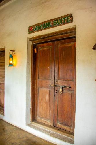 Firefly Boutique Lodge in Bagamoyo Firefly Boutique Lodge in Bagamoyo