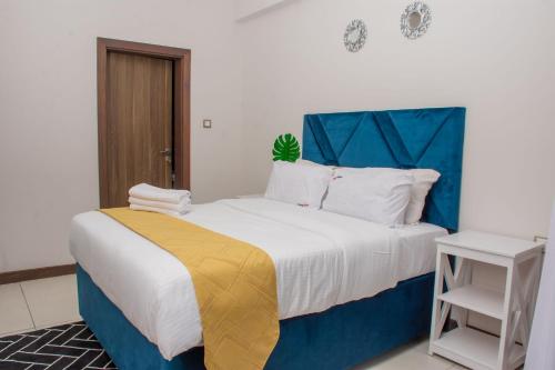 Skynest Residence 2 BR Apartment In Westlands in Parklands Skynest Residence 2 BR Apartment In Westlands in Parklands