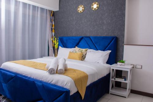 Skynest Residence 2 BR Apartment In Westlands in Parklands Skynest Residence 2 BR Apartment In Westlands in Parklands