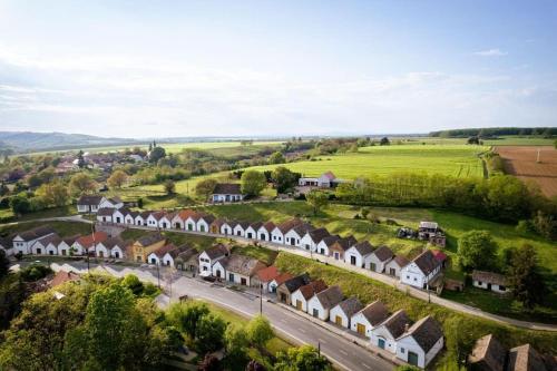 Pincesor Apartman in Villánykövesd Pincesor Apartman in Villánykövesd