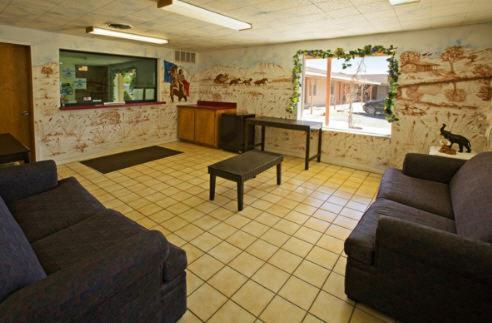 This photo about Texas Inn shared on HyHotel.com