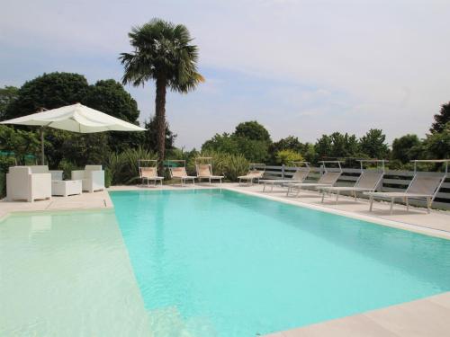 Villa Giuseppina by Interhome in Besozzo Villa Giuseppina by Interhome in Besozzo