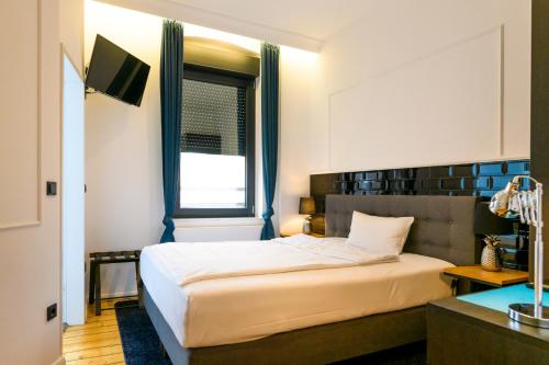 Nikii Boutique Hotel in Leverkusen Nikii Boutique Hotel in Leverkusen
