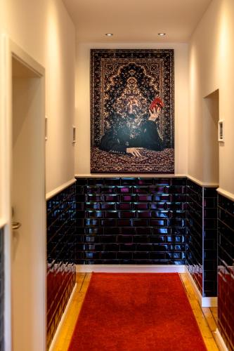 Nikii Boutique Hotel in Leverkusen Nikii Boutique Hotel in Leverkusen