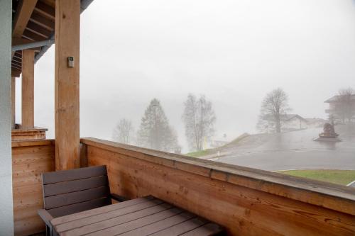 Vista exterior, Ferienwohnung Maier - Fontanella in Fontanella Vista exterior, Ferienwohnung Maier - Fontanella in Fontanella