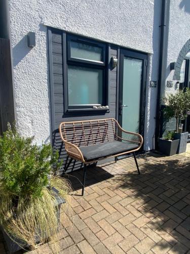 Studio Tavros in Westbury on Trym Studio Tavros in Westbury on Trym