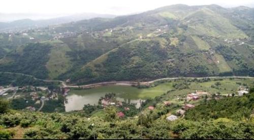 Pogled, Rahal Yıldızlı C1-4 Apart in Akcaabat Pogled, Rahal Yıldızlı C1-4 Apart in Akcaabat