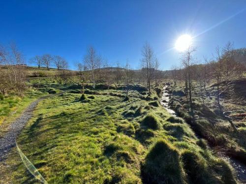 Snowdonia Escape in Trawsfynydd Snowdonia Escape in Trawsfynydd