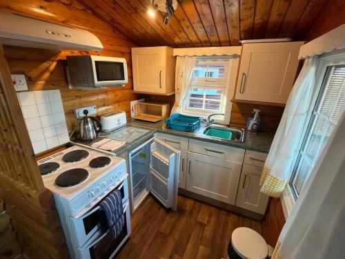 Snowdonia Escape in Trawsfynydd Snowdonia Escape in Trawsfynydd