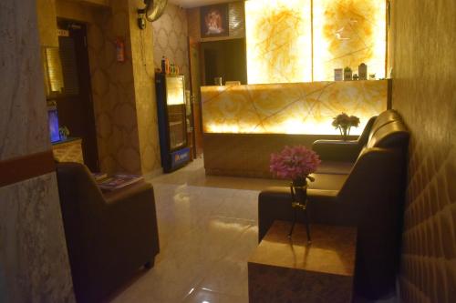 Hotel UR Comforts in Jayanagar Hotel UR Comforts in Jayanagar