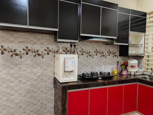 Homestay Nova in Bukit Payong Homestay Nova in Bukit Payong