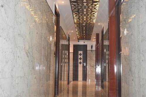 Hotel UR Comforts in Jayanagar Hotel UR Comforts in Jayanagar