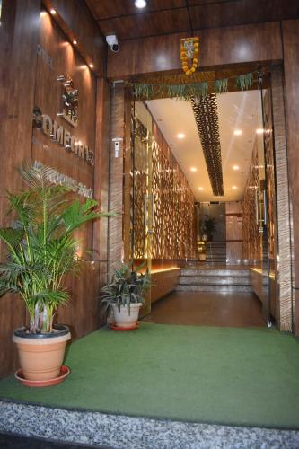 Hotel UR Comforts in Jayanagar Hotel UR Comforts in Jayanagar