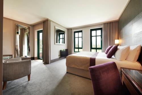 ระเบียง/ชานเรือน, Aldwark Manor Golf And Spa Hotel in อัลวาร์ค ระเบียง/ชานเรือน, Aldwark Manor Golf And Spa Hotel in อัลวาร์ค