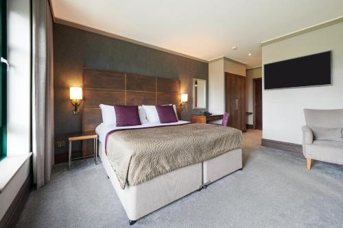 Aldwark Manor Golf And Spa Hotel in อัลวาร์ค Aldwark Manor Golf And Spa Hotel in อัลวาร์ค