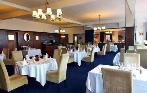 Kingsway Hotel. in Grimsby Kingsway Hotel. in Grimsby