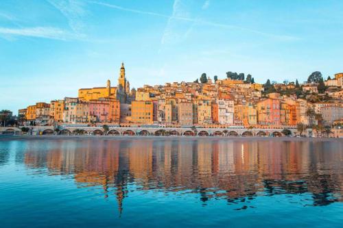 Nearby attraction, Les Terrasses 2Pers Parking WiFi in Menton Nearby attraction, Les Terrasses 2Pers Parking WiFi in Menton